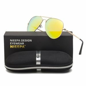 Nieepa Design Eyewear
